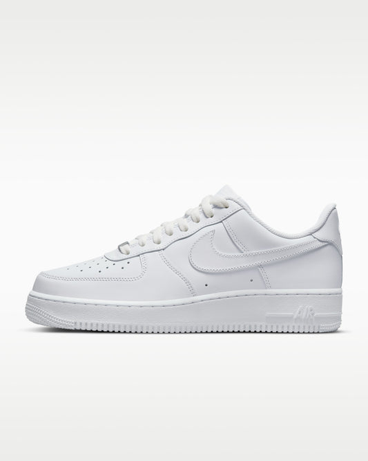 Nike Air Force 1 - White