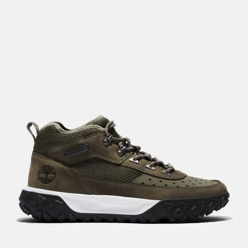 Timberland Greenside - Green