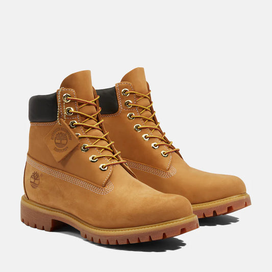 Timberland Premium 6 - Brown