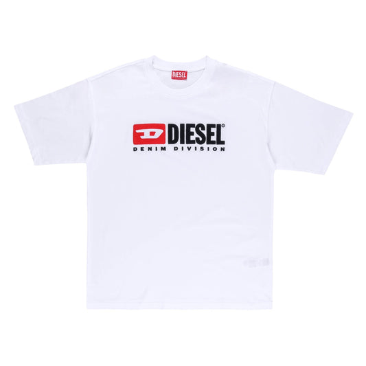 Diesel white T-Shirt - White