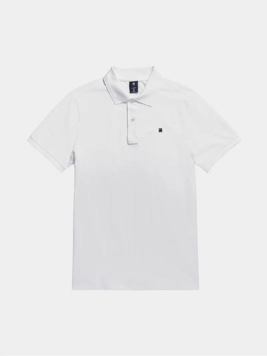 G-Star Raw Golfer - White